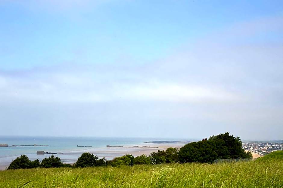 La Villa Port Winston - Face Mer B&B