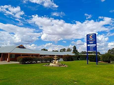 Comfort Inn Bishops Lodge