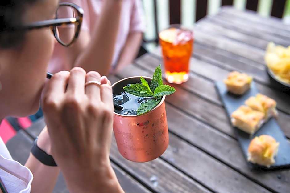 Appartamenti Lembondel - Ledro