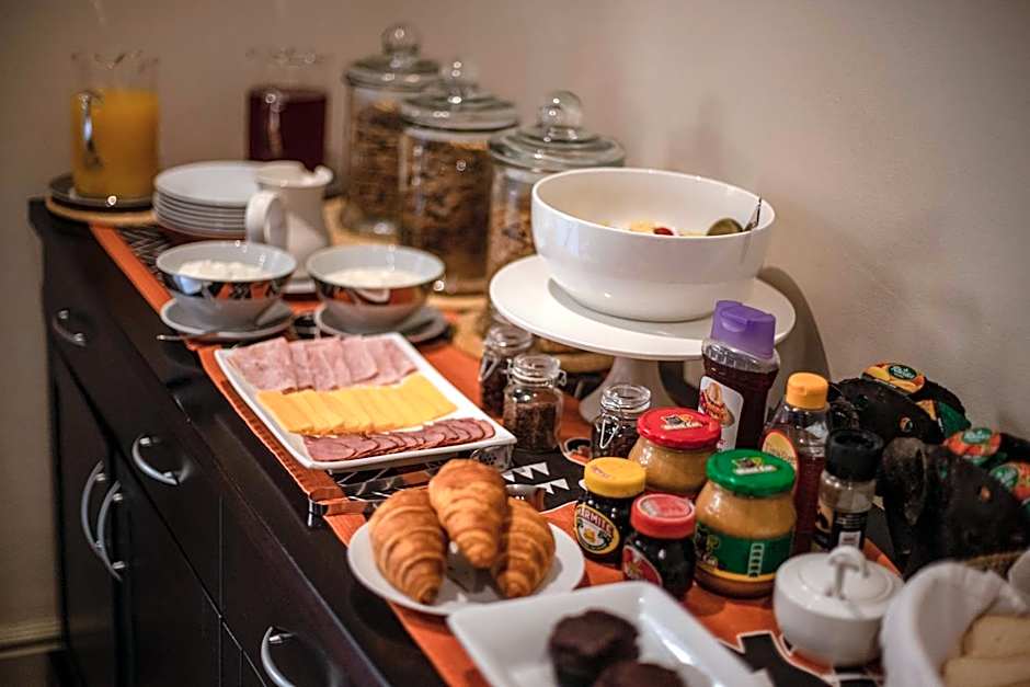 Simon’s Town Guest House