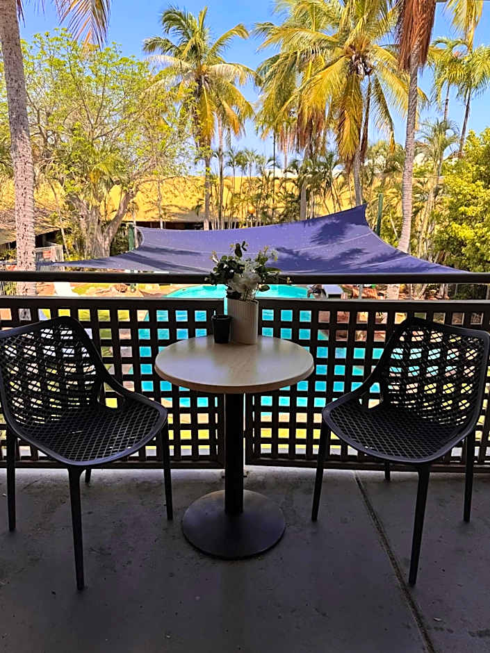 Roebuck Bay Hotel