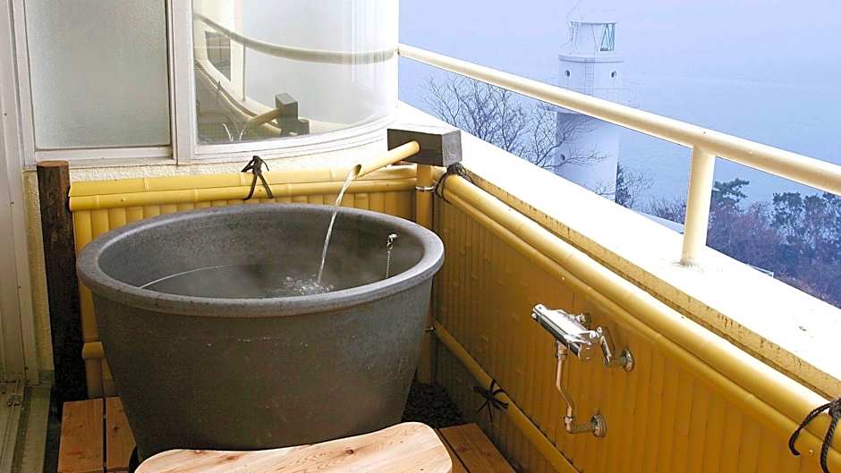Hotel Tatsuki