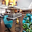 Park Inn by Radisson Luxembourg City