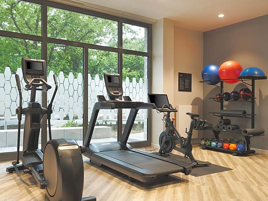 Hampton by Hilton Celle