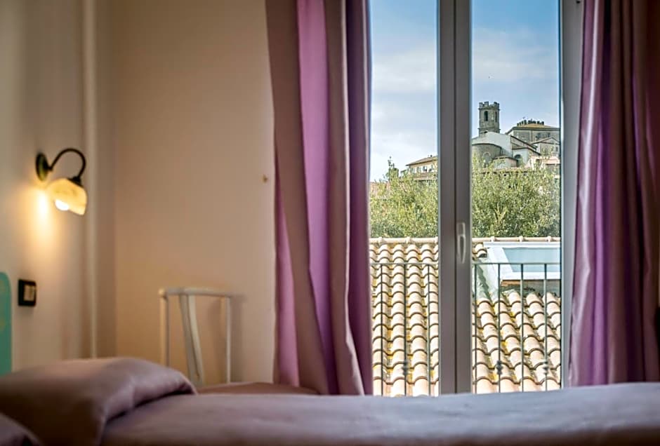 Hotel Rossi