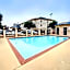 Hotel Del Valle - Austin SE