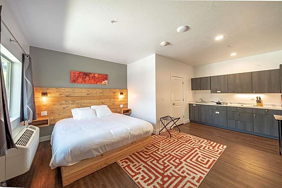 Kanab Suites