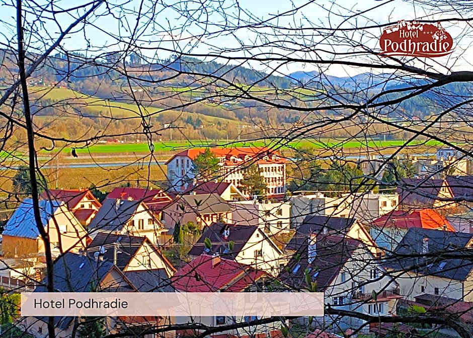 Hotel Podhradie