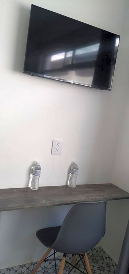 Hotel Insurgentes