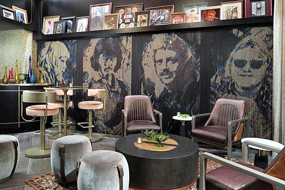 Renaissance Shoals Resort & Spa