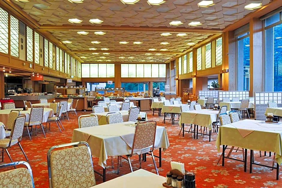 Shima Grand Hotel
