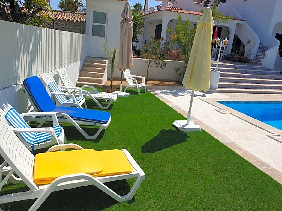 OceanOasis Residences Suites