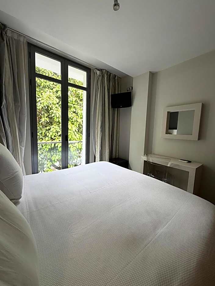 Hotel Avenida 31