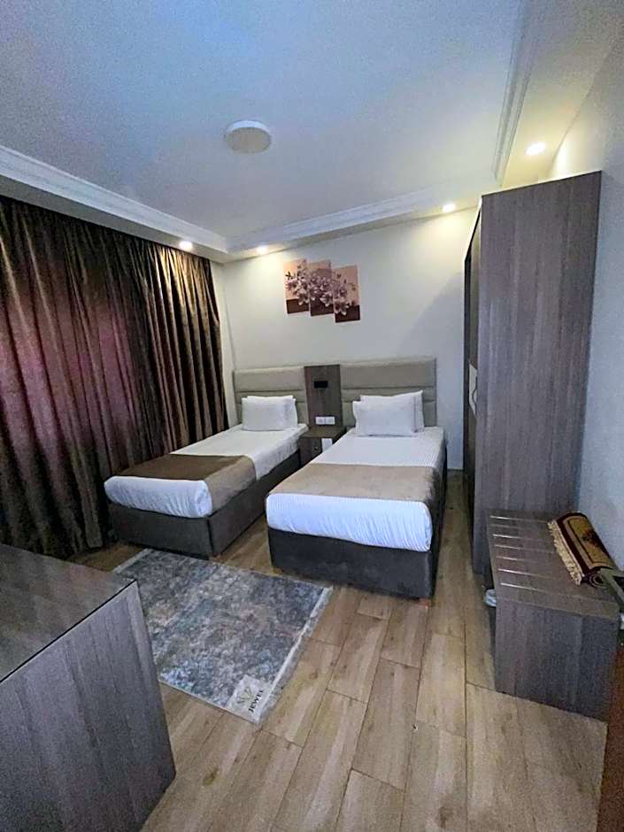 Jewel Al Nasr Hotel & Apartments