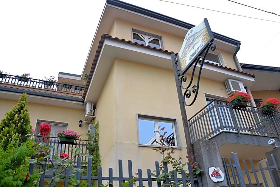 B&B Notti E Dintorni