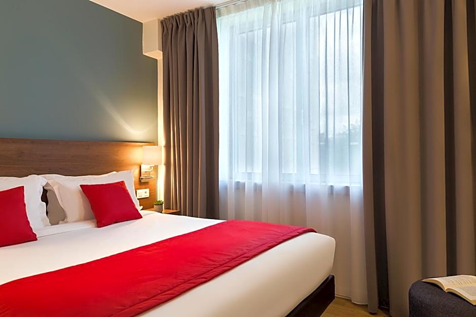 Citadines Place D'Italie Paris