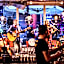 Wombat's City Hostel Munich Werksviertel