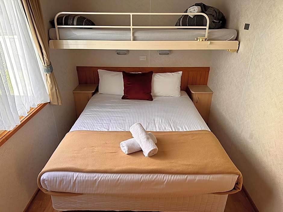 Moama Riverside Holiday Park