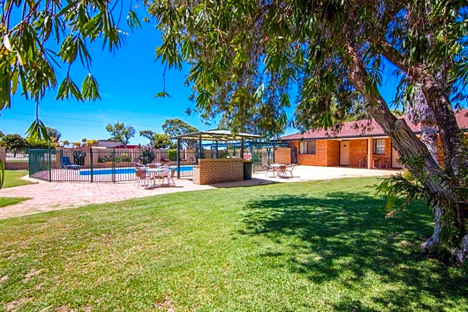 Cervantes Pinnacles Motel