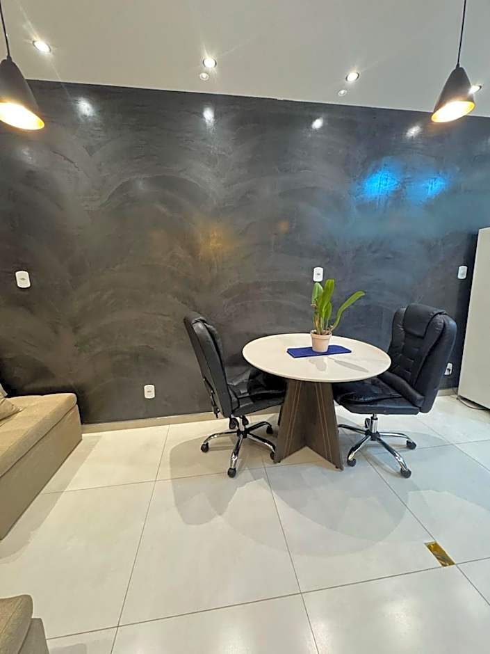 Pousada Recanto Querubins