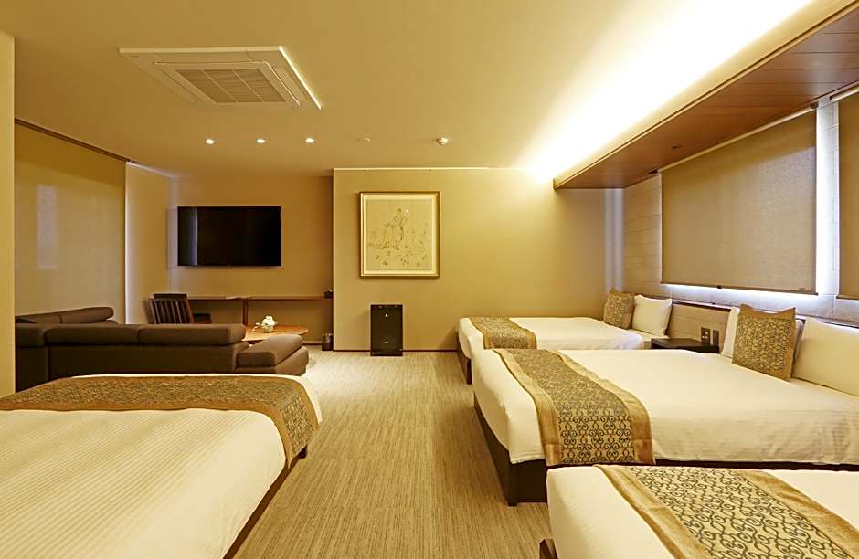 GRAND BASE Nagoyaeki Nishi