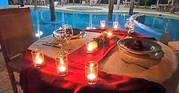 Hotel Perla del Mar