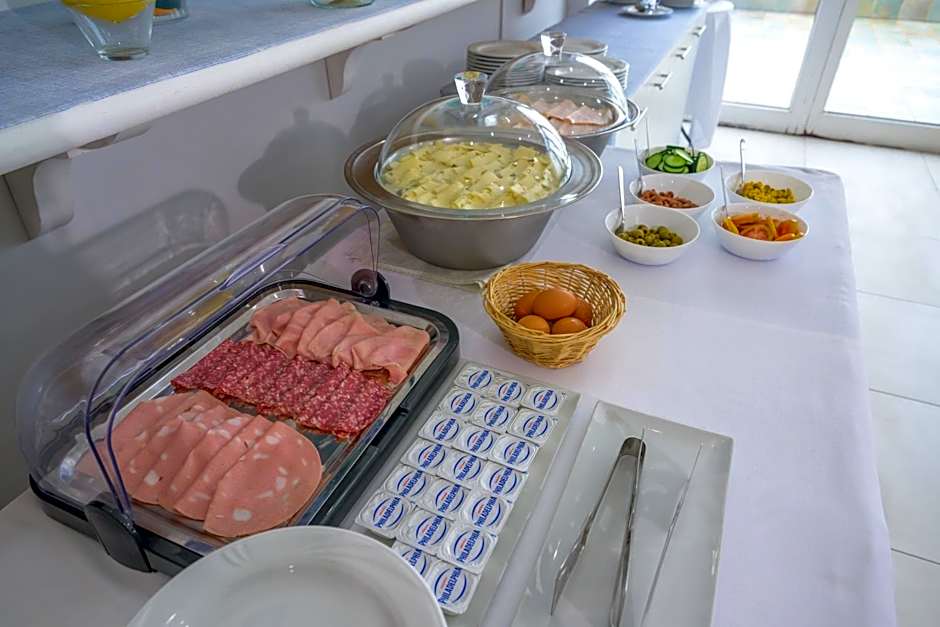 Hotel Centro Congressi Polo Nautico