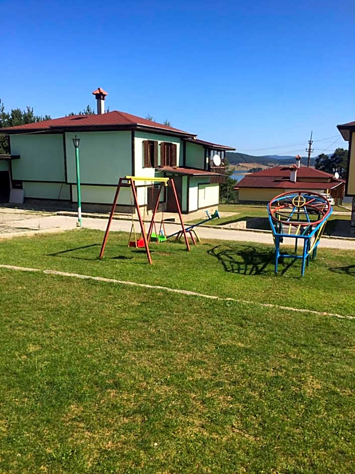 Вилно селище Баташки хан