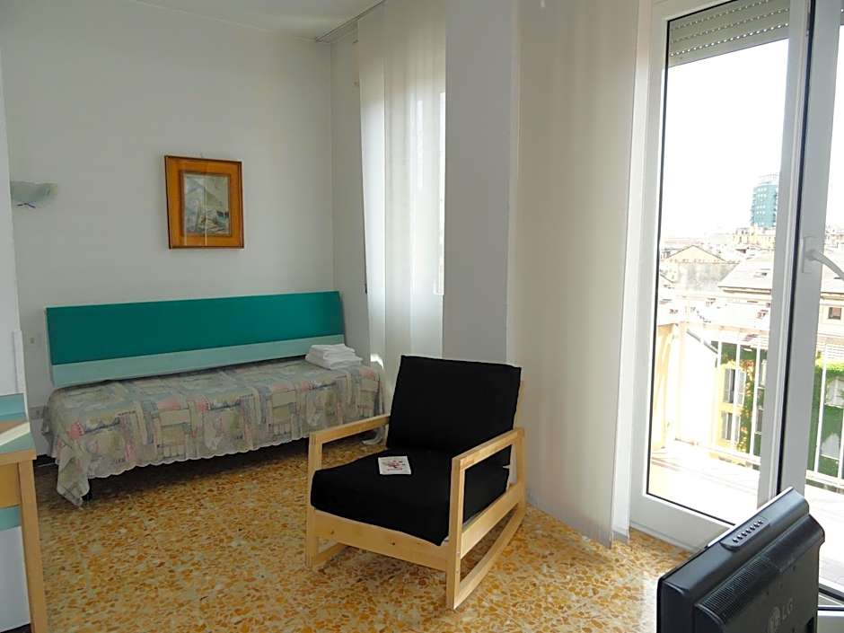 Residence Giusti 6