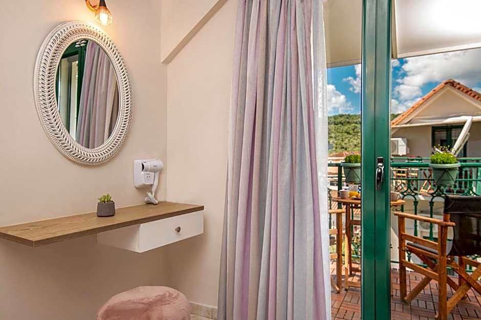 Koukos Loft Apartments