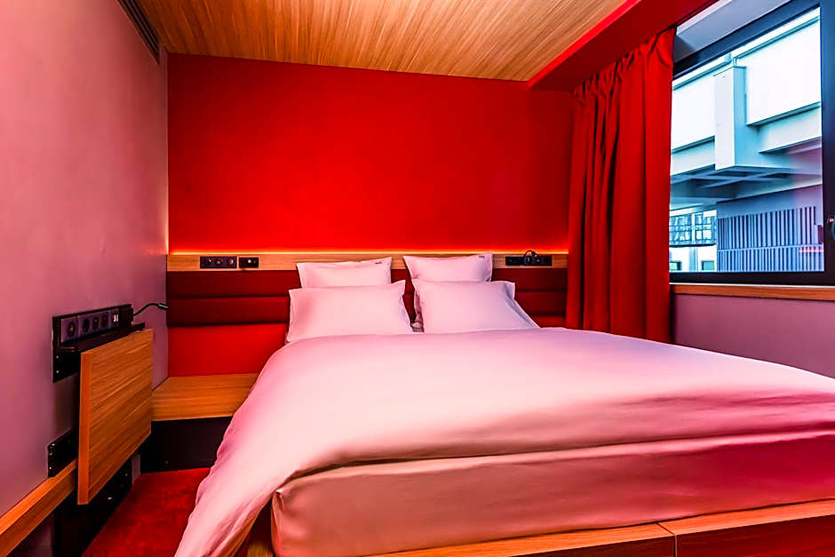 YOOMA Urban Lodge