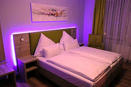 Comfort Single Room