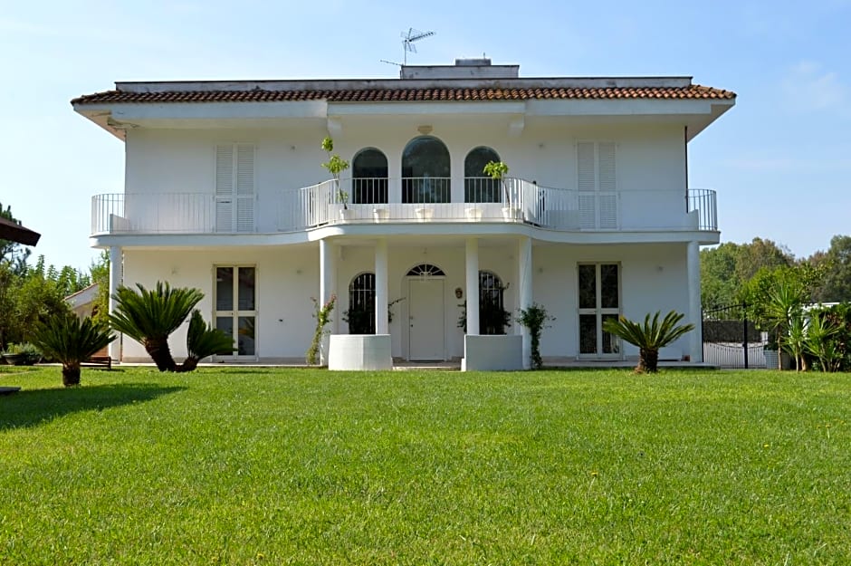 Casa Blanca B&B