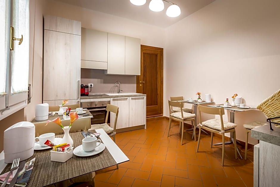 B&B Antiche Armonie