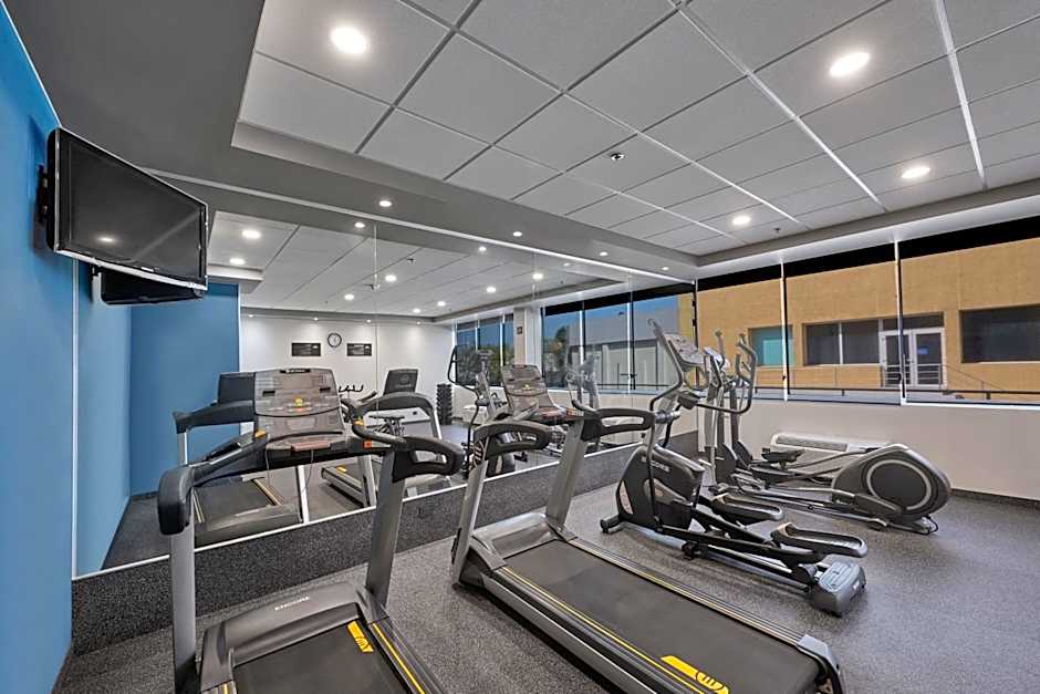 City Express by Marriott Monterrey Santa Catarina