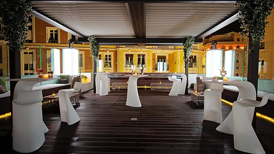 Hotel Mayorazgo