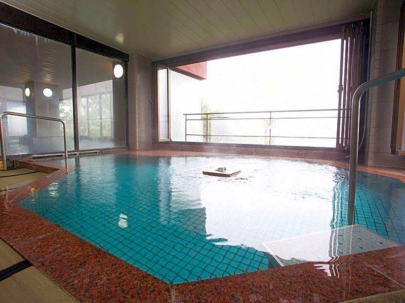 Hotel Shiga Sunvally