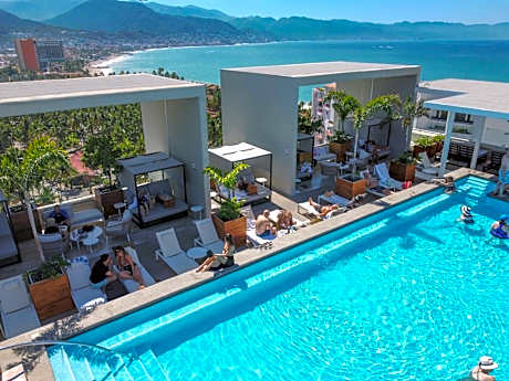 Hotel Mio Vallarta - Adults Only
