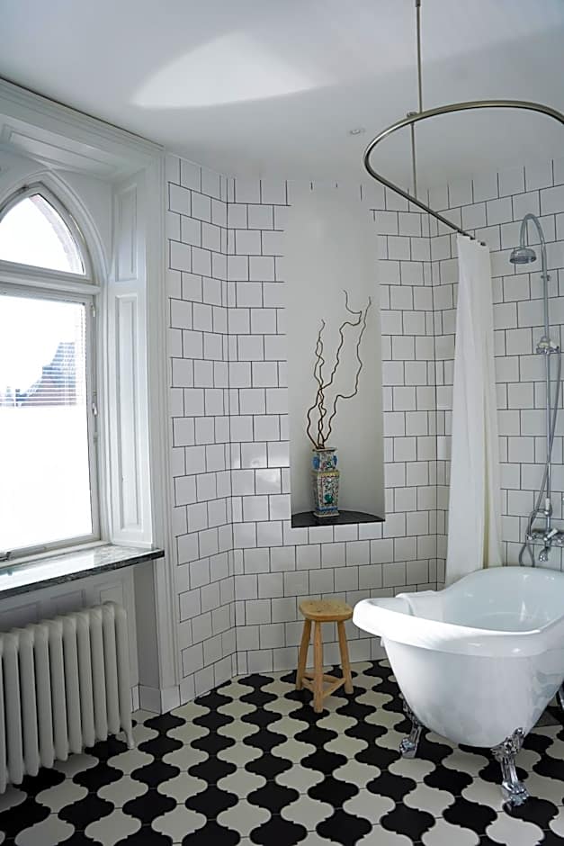 Clarion Collection Hotel Borgen