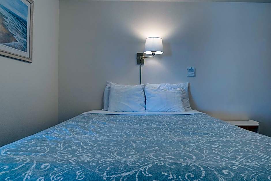 Ester Lee Oceanview Inn