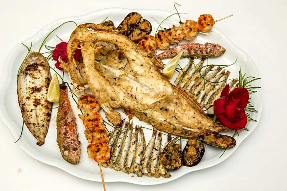 Albergo Ristorante Pozzi