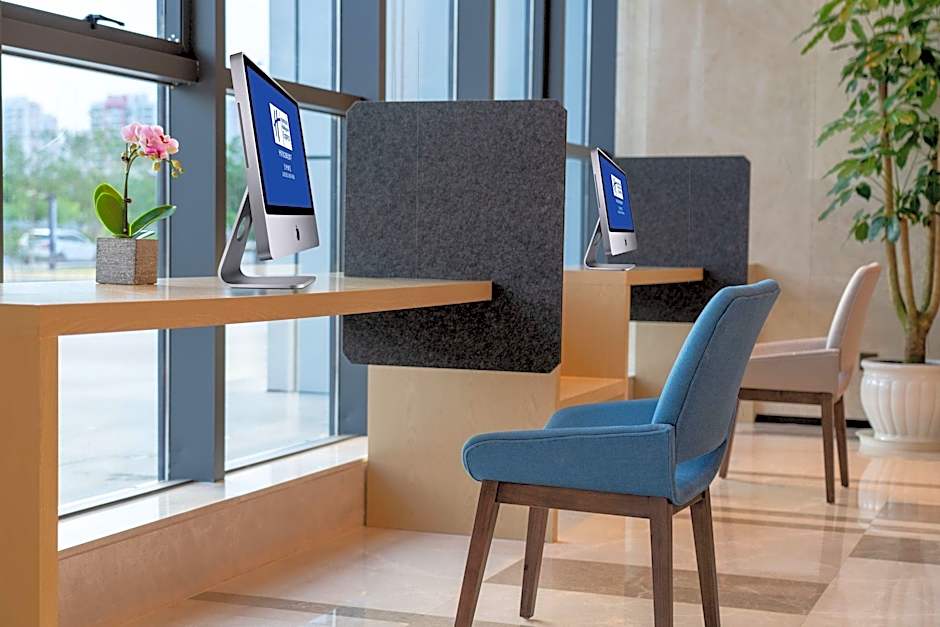 Holiday Inn Express Lanzhou New Area By IHG