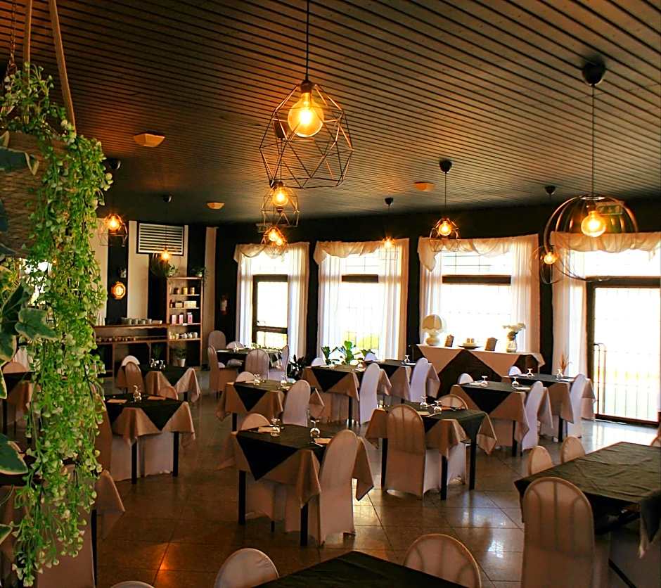 Hotel Nuovo Sole HNS