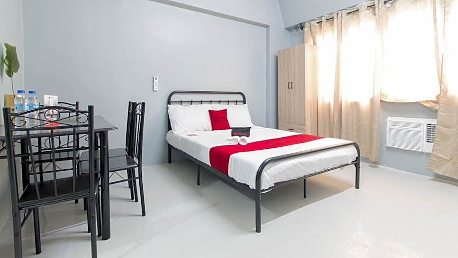RedDoorz @ Sunfields Lipa Batangas