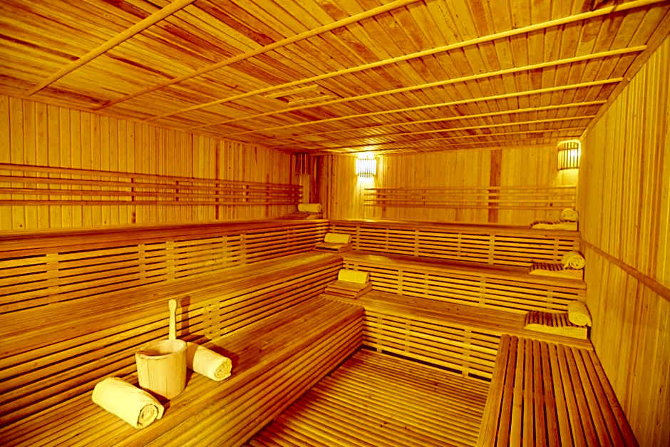 Saphir Hotel & Villas