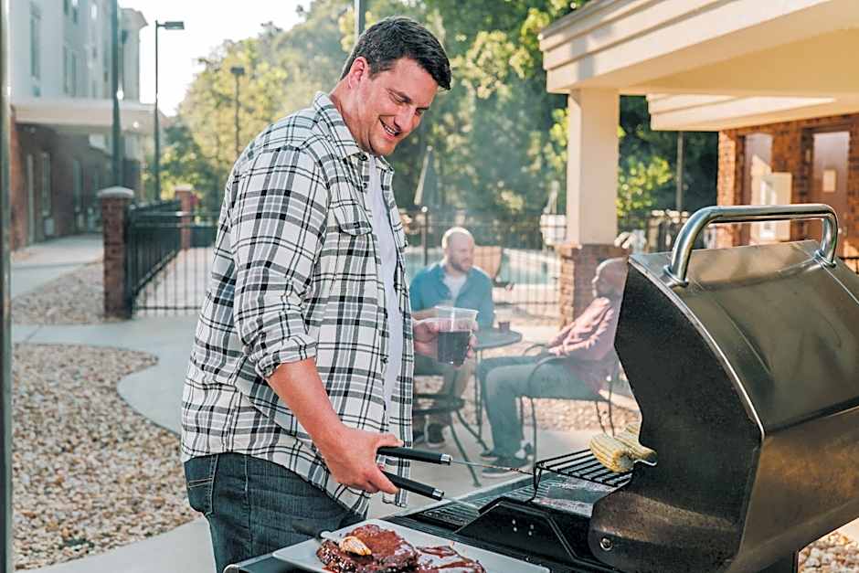 Candlewood Suites Houston Nw - Willowbrook