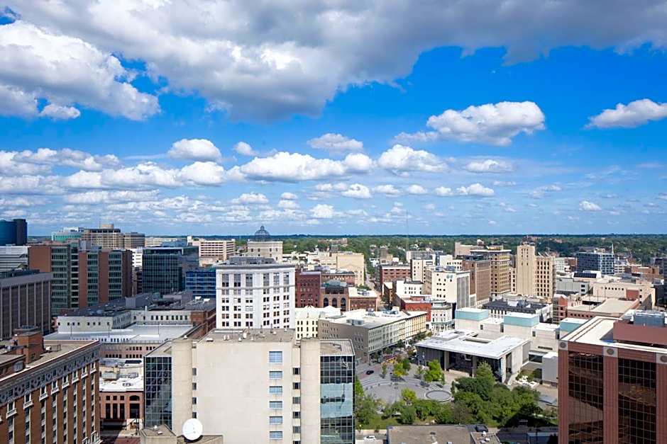 JW Marriott Grand Rapids