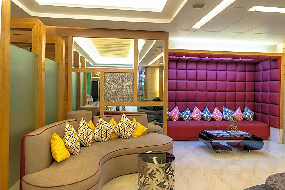 Ascott Palace Dhaka