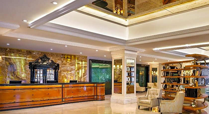 Kaya Istanbul Fair&Convention Hotel