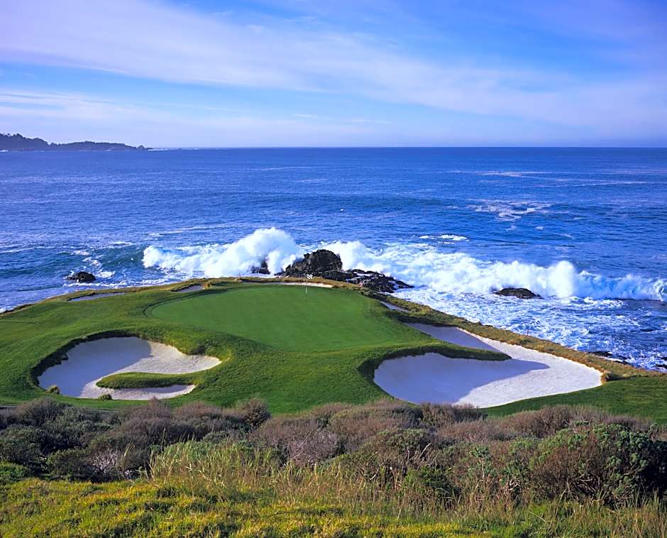 Lodge at Pebble Beach